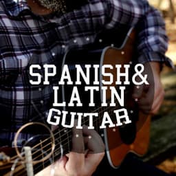 Spanish & Latin Guitar - Spanish Guitar