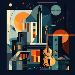 Old Town Chronicles: Timeless Jazz Music - French Cafe Music