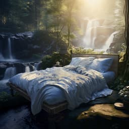 River Sleep: Gentle Stream Dreams - Calming Noises
