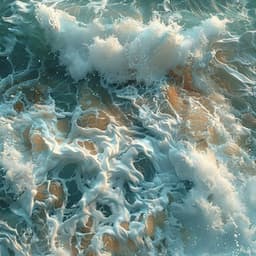 La Calma Del Océano: Suaves Olas Para La Meditación Y La Atención Plena - Meditación Música Soledad