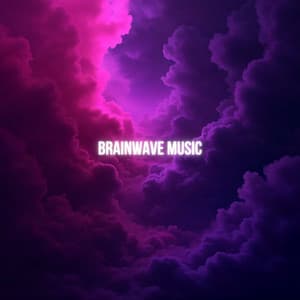 A Garden of Silent Echoes and Dreaming Skies - Brainwave Music