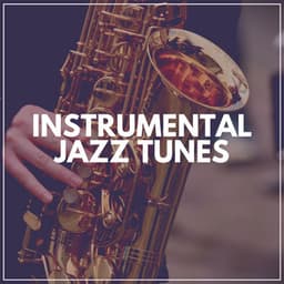Instrumental Jazz Tunes - Italian Jazz Café