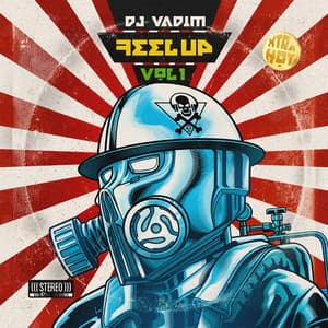 Feel Up Vol.1 - DJ Vadim
