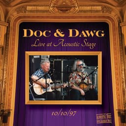 Doc & Dawg - Doc Watson