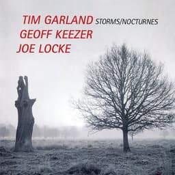 Storms / Nocturnes - Tim Garland