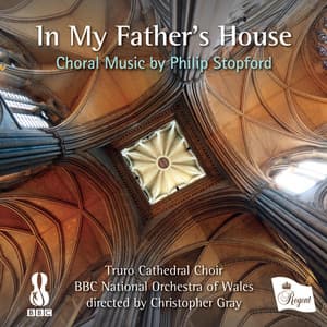 In My Father’s House - Philip Stopford