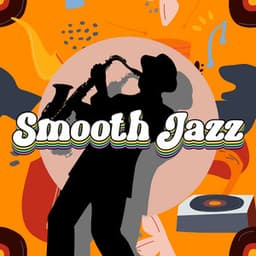Smooth Jazz Lo Fi Chill Hip Hop Background Music - Smooth Jazz