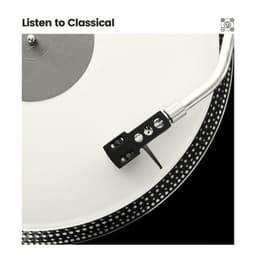 Listen to Classical - Brain Power Amadeus