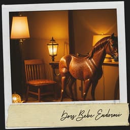 Dors Bébé Endormi : Berceuses pour un Repos Paisible - Relajacion