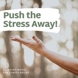 Push the Stress Away! Relaxing Music for Stress Relief - Stress Relief