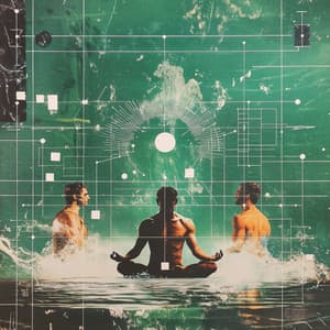 Lyden af Harpen i Helsingør - Soft Music