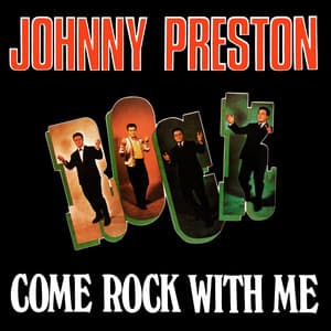 ROCK - Johnny Preston
