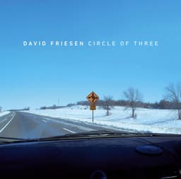 Priesen: Circle of Three - David Friesen