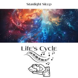 Life's Cycle - Starlight Sleep