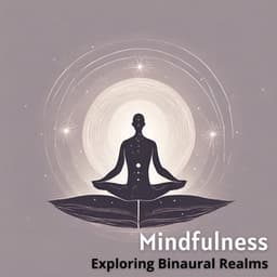 Mindfulness: Exploring Binaural Realms - Mindfulness Meditation Unit
