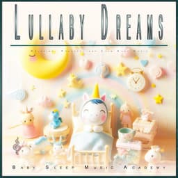 Lullaby Dreams: Relaxing, Peaceful and Calm Baby Music - Lullaby Dreams