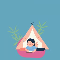 Tranquil - Baby Napping - Sleep Like a Baby