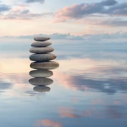 Melodías Tranquilas Para La Meditación: Armonía Interior - Muisca Relajante