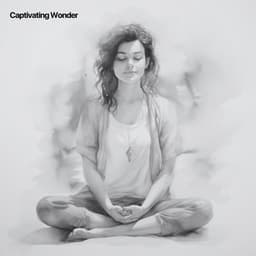 Captivating Wonder - The Dreaming Academy