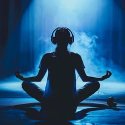 Yoga Harmony: Flowing Melodic Practices - Yoga Music Bliss