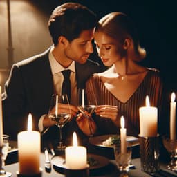 Jazz Ballads for a Singular Dinner: Intimate Time Shared - Romantic Jazz Music Club