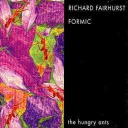 Formic - Richard Fairhurst
