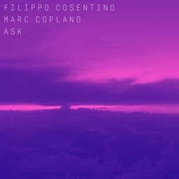 Ask - Filippo Cosentino