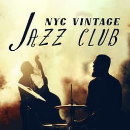 NYC Vintage Jazz Club: Good & Positive Music Collection - New York Lounge Quartett