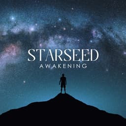 Starseed Awakening - Mitch Lerunesh