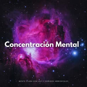 Concentración Mental: Mente Clara Con Lofi Y Sonidos Ambientales - Lofiwaala