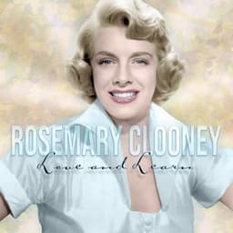 Love and Learn - Rosemary Clooney