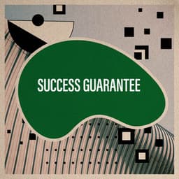 Success Guarantee - Study Music Library