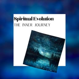 Spiritual Evolution - The Inner Journey - Nature Meditation Channel