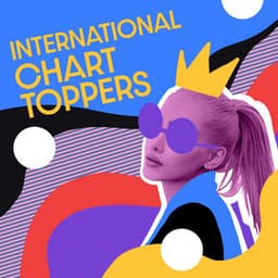 International Chart Toppers - Peter Jay Jordan
