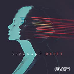 Resonant Drift - 432 Hz Sound Therapy