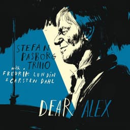 Dear Alex - Stefan Pasborg