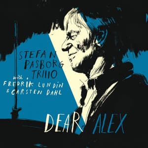 Dear Alex - Stefan Pasborg