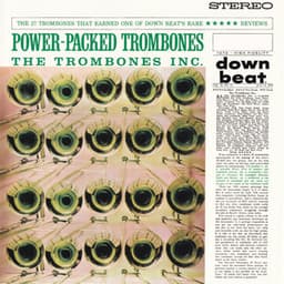 The Trombones, Inc. - Bob Brookmeyer