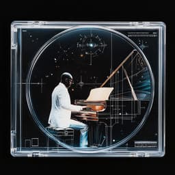 Serendipitous Sound - Calming Piano Feelings