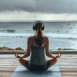 Ocean Flow: Music for Yoga Harmony - MediYoga