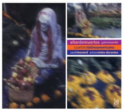 Ortiz: Baalkah / Altar De Muertos / 6 Piezas Para Violeta - Gabriela Ortiz