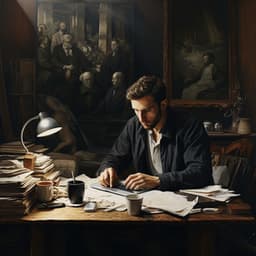 Música Para Mentes Estudiosas: Canciones De Aprendizaje - Poderosa fuerza mental