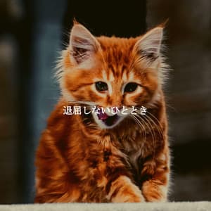 退屈しないひととき - Cheerful Hotel Lobby Music