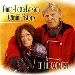 En Julkonsert - Göran Fristorp