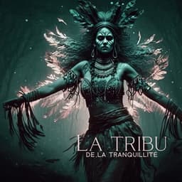 La tribu de la tranquillité - Zone de Détente