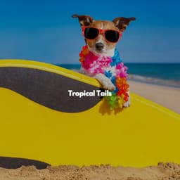 Tropical Tails - Breakfast Jazz Playlist
