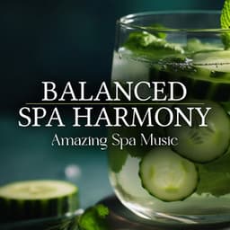 Balanced Spa Harmony - Amazing Spa Music