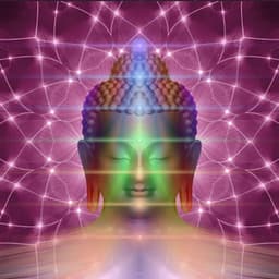 The Throat Chakra - Binaural Vibrations