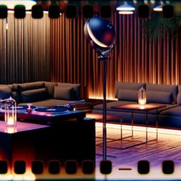 Velvet Pulse: Midnight House - Chill Out Everyday Music Zone