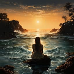 Zen Del Flujo De Agua: Música Ambiental De Agua Para Yoga - Alinear Chakras